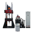 電液伺服鋼絞線錨具疲勞試驗機(jī)-PWS系列
